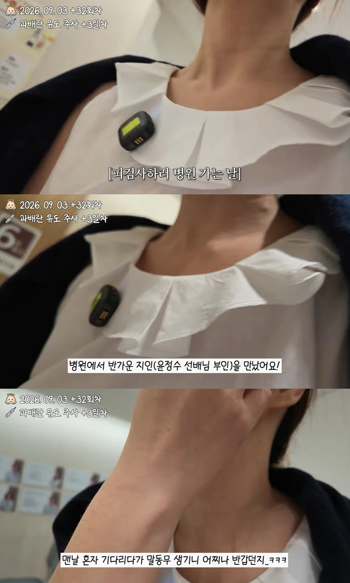 유튜브 '보라이어티'