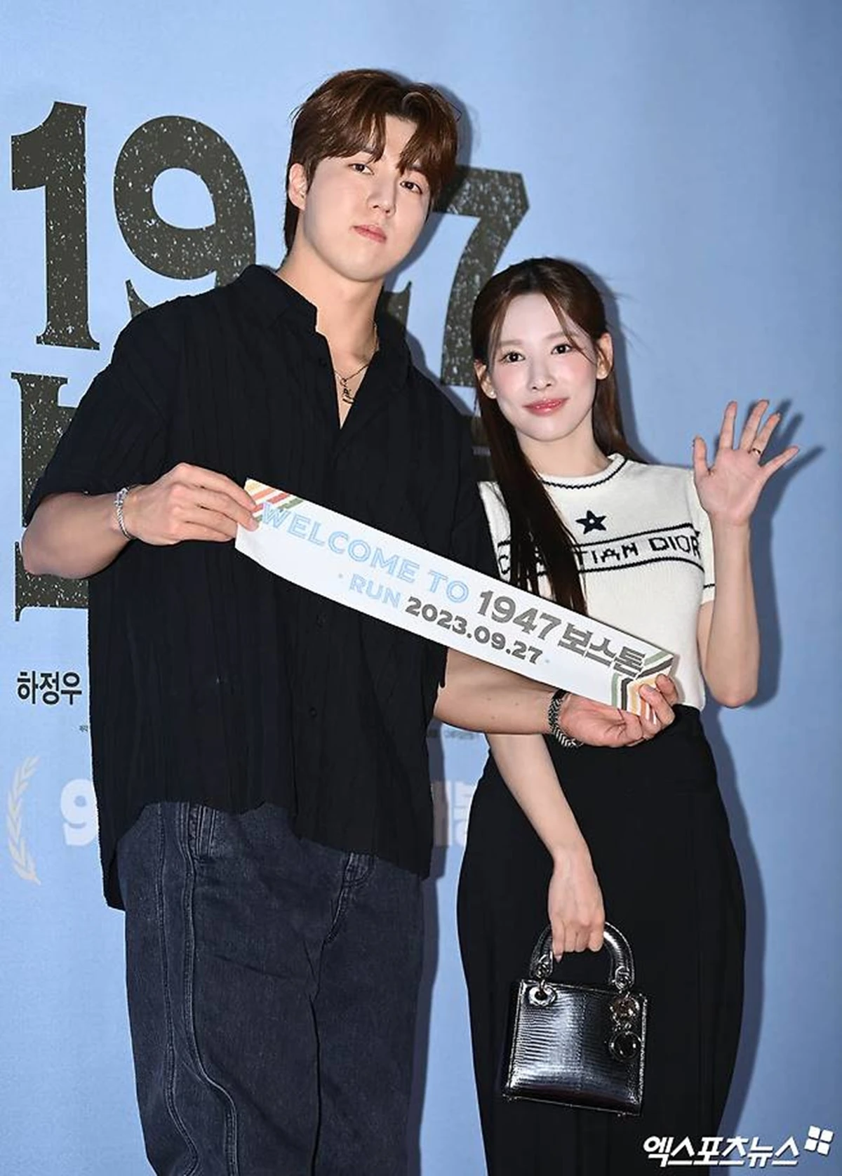 '환승연애2' 출신 이나연과 남희두의 결별 여부에 관심이 쏠리는 가운데 두 사람과 관련한 목격담이 등장해 눈길을 끈다.