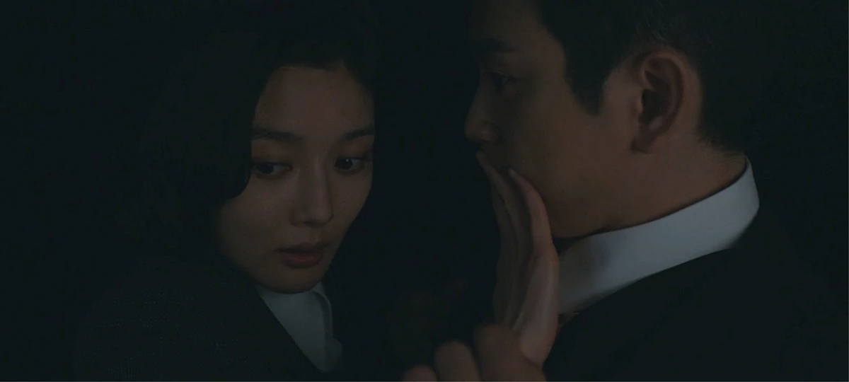 tvN 20주년 특별기획 토일드라마 '100일의 거짓말'