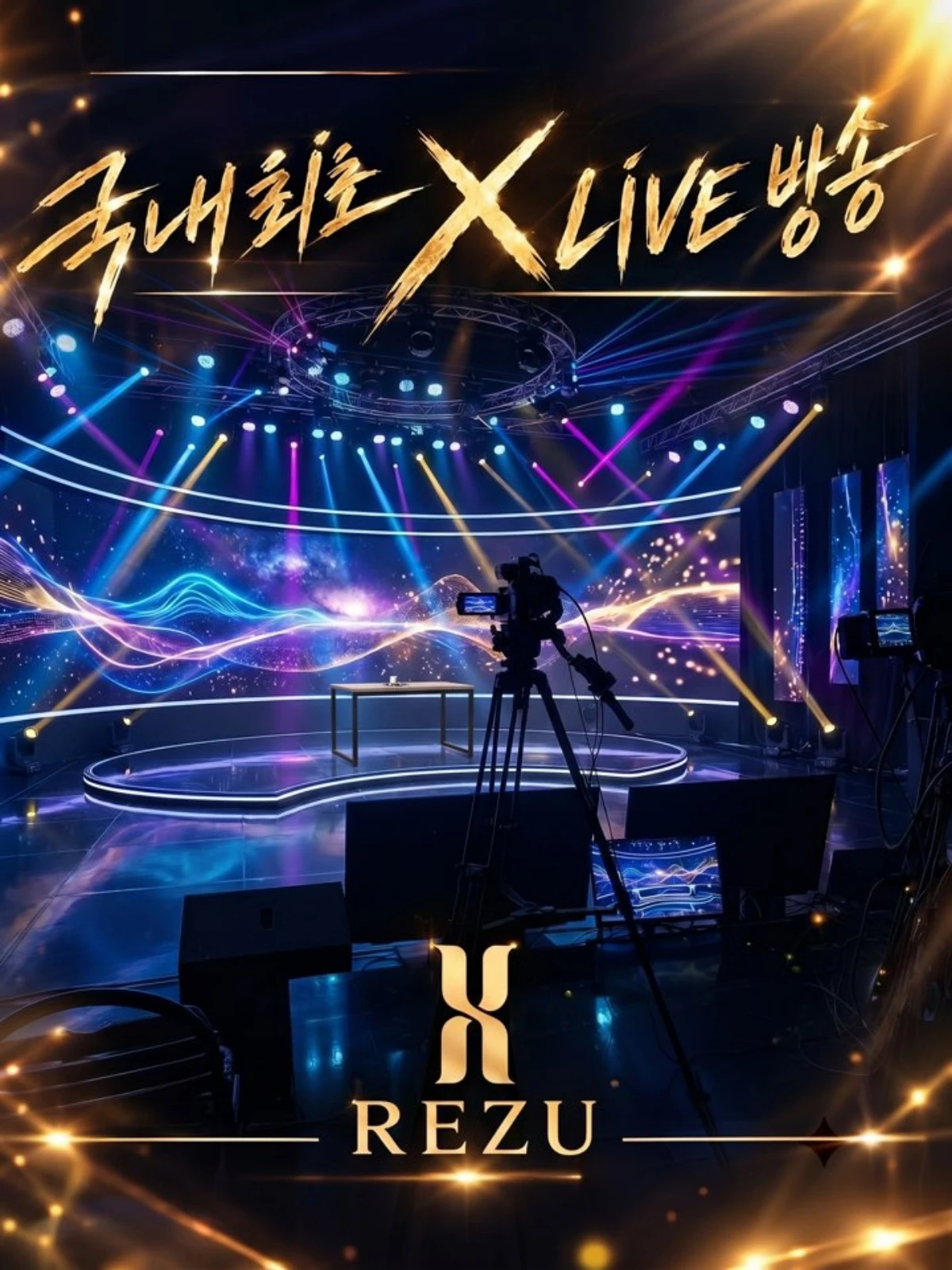 레쥬.