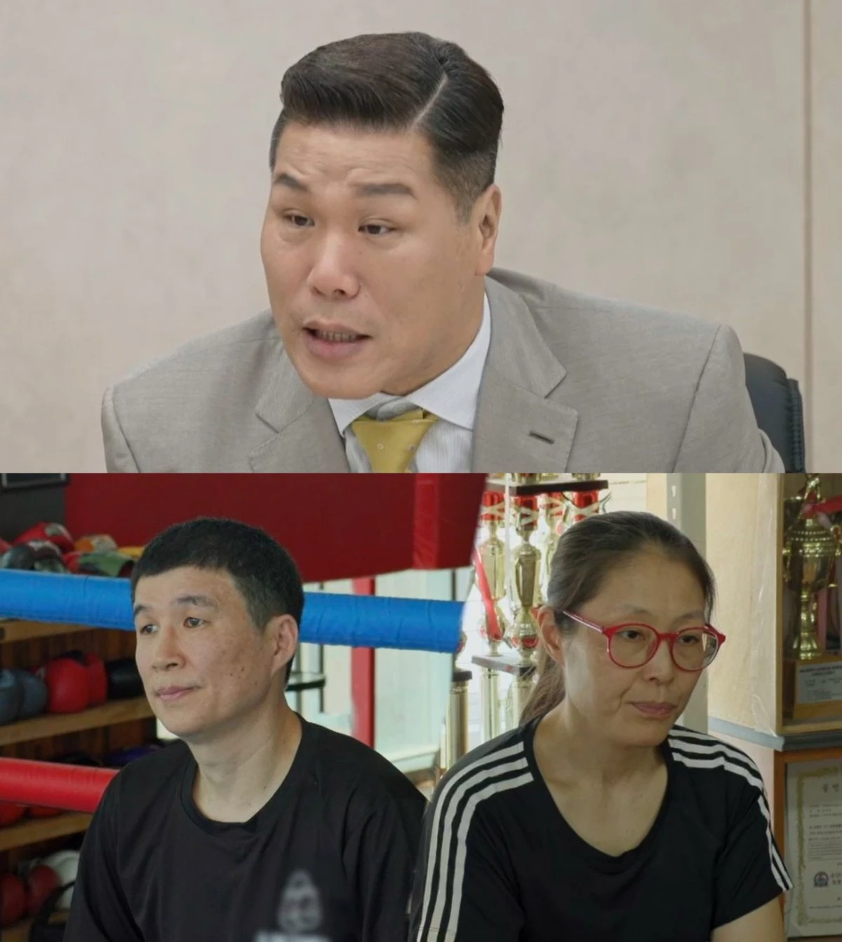 사진 = JTBC