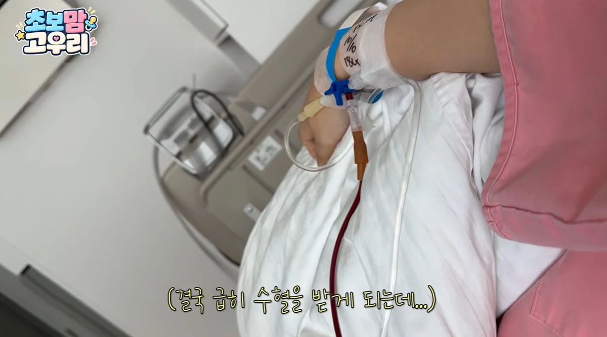 유튜브 'GO! 우리'