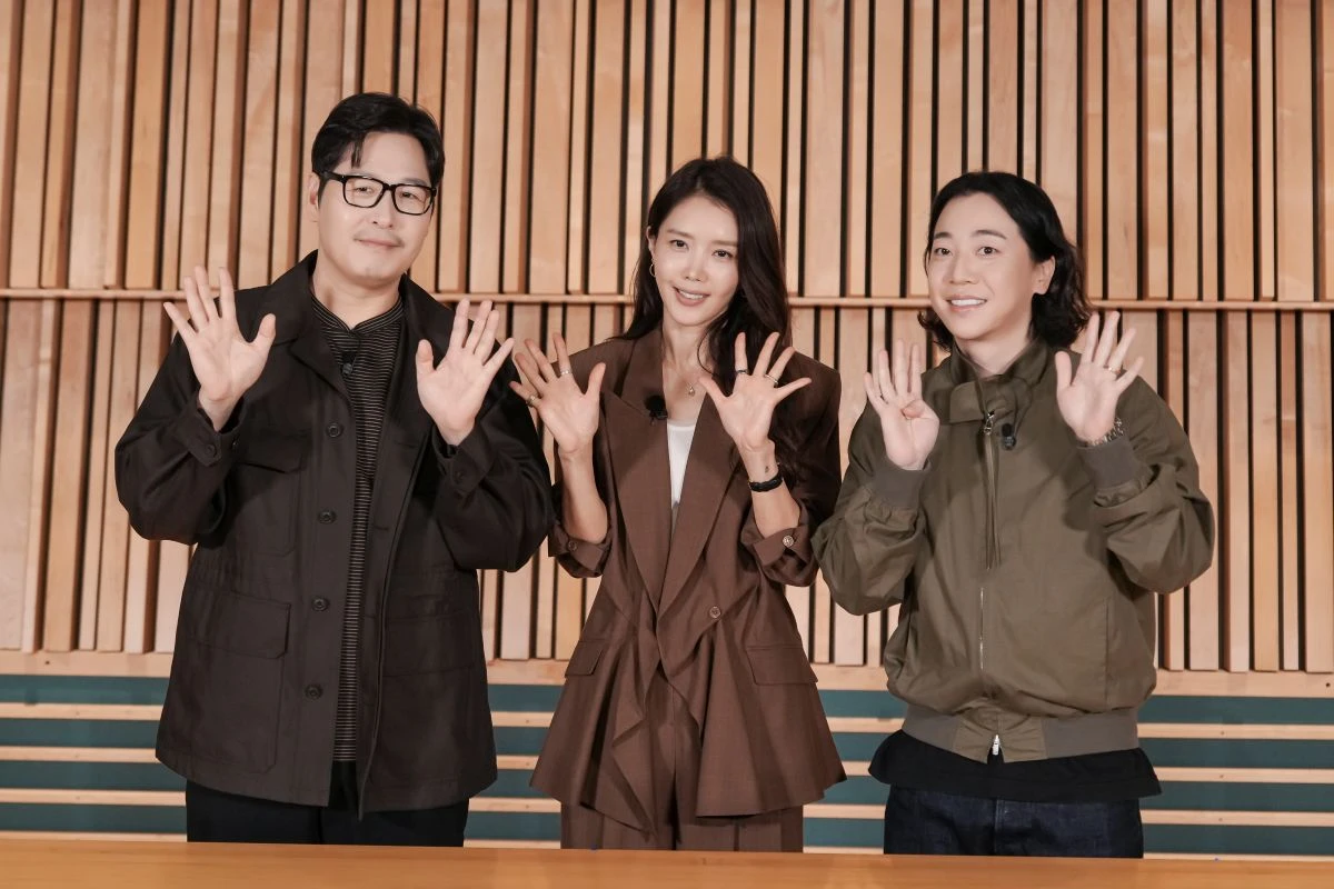 E채널·MBC에브리원 ‘돌싱N모솔’ 3MC