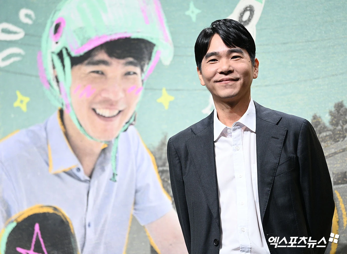사진 = 엑스포츠뉴스 고아라 기자 / 이세돌