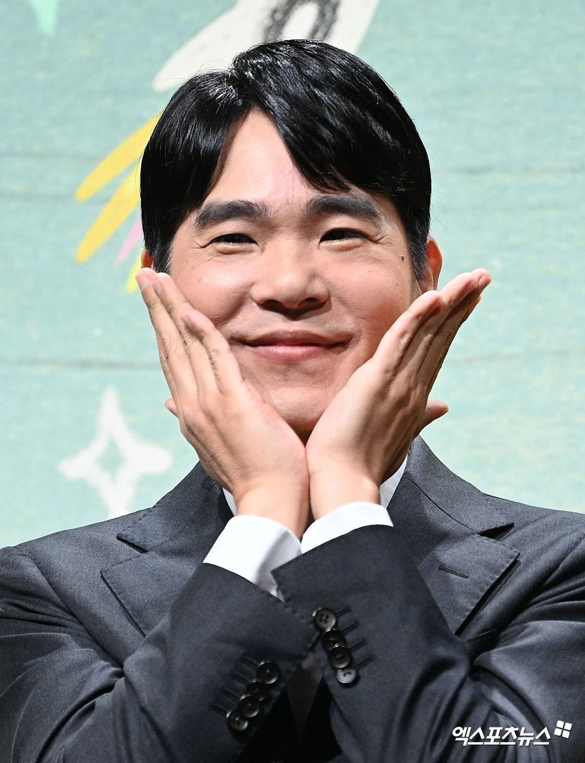 전 바둑기사 이세돌