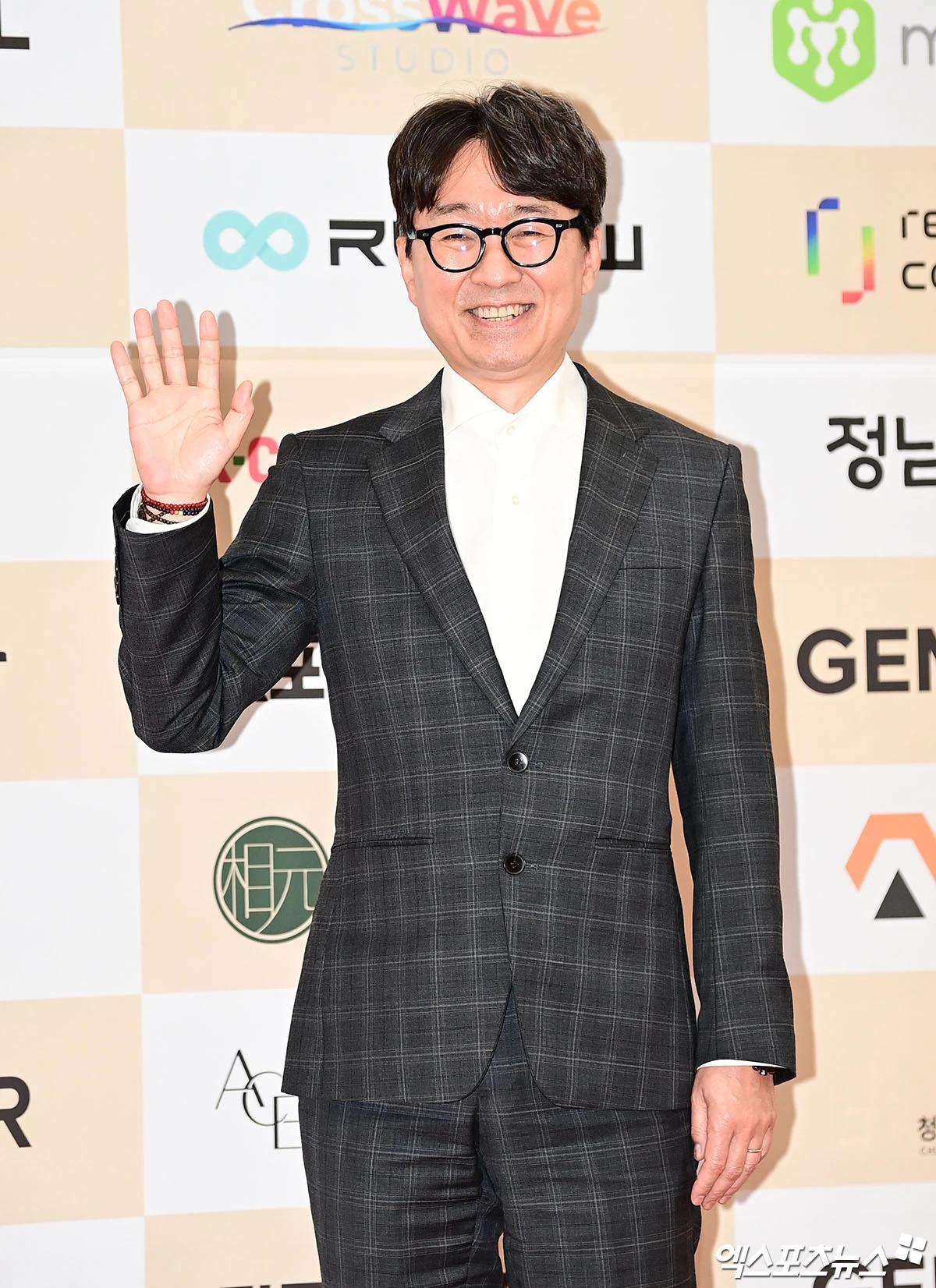장항준 / 엑스포츠뉴스 DB
