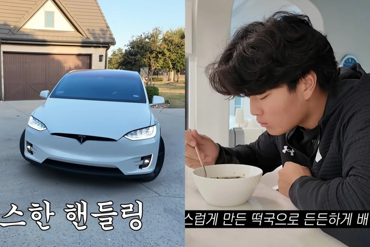 사진 = 유튜브 채널 '하원미'