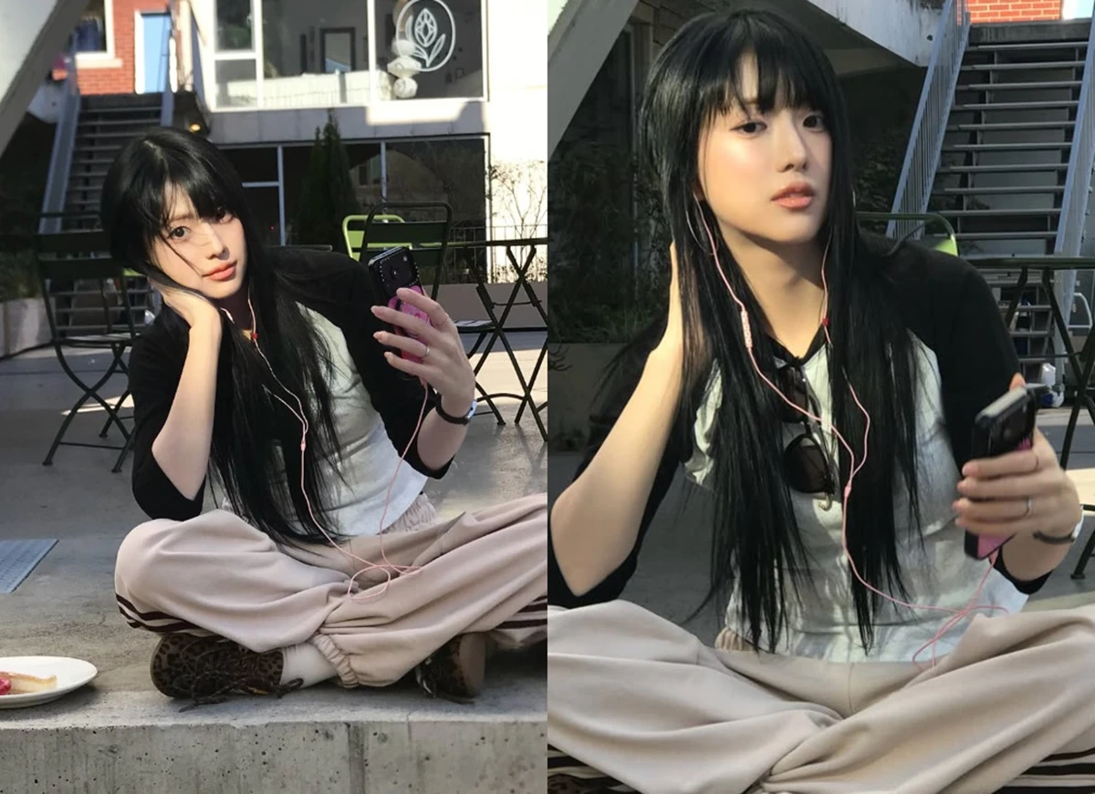 김지윤 계정