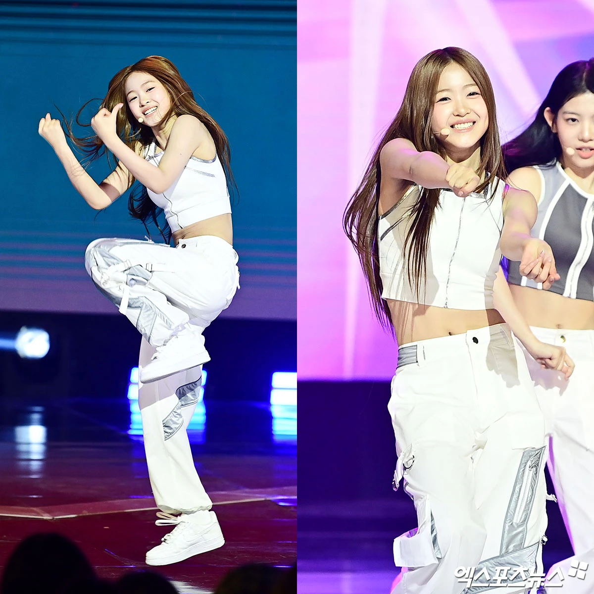 아이찡, 엑스포츠뉴스DB