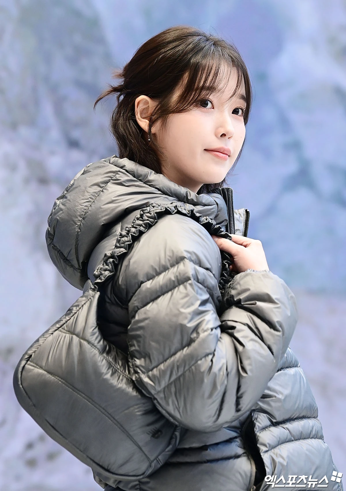 단발 요정