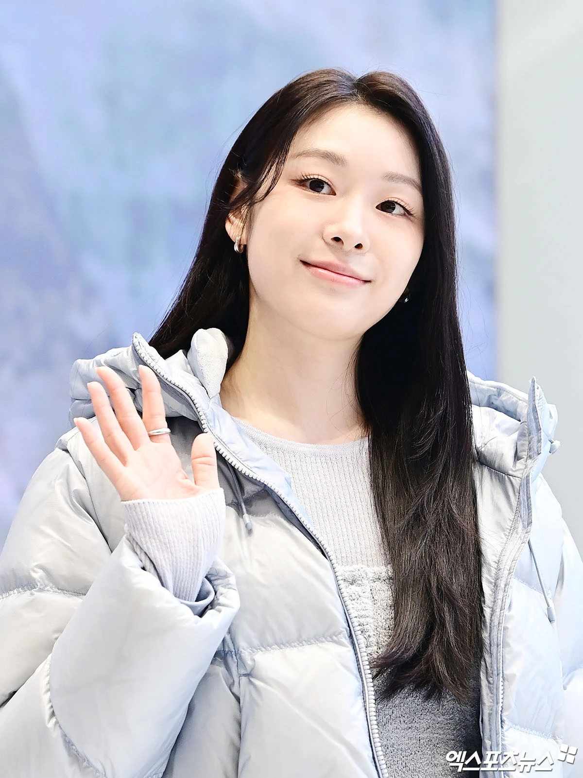 피겨 여왕