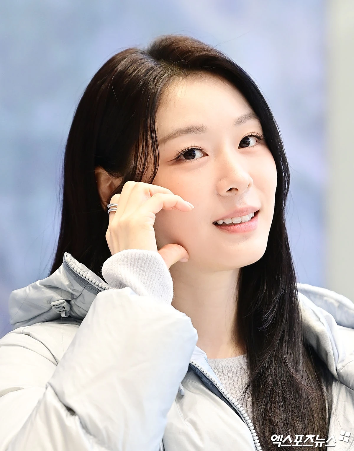 예쁘다 예뻐