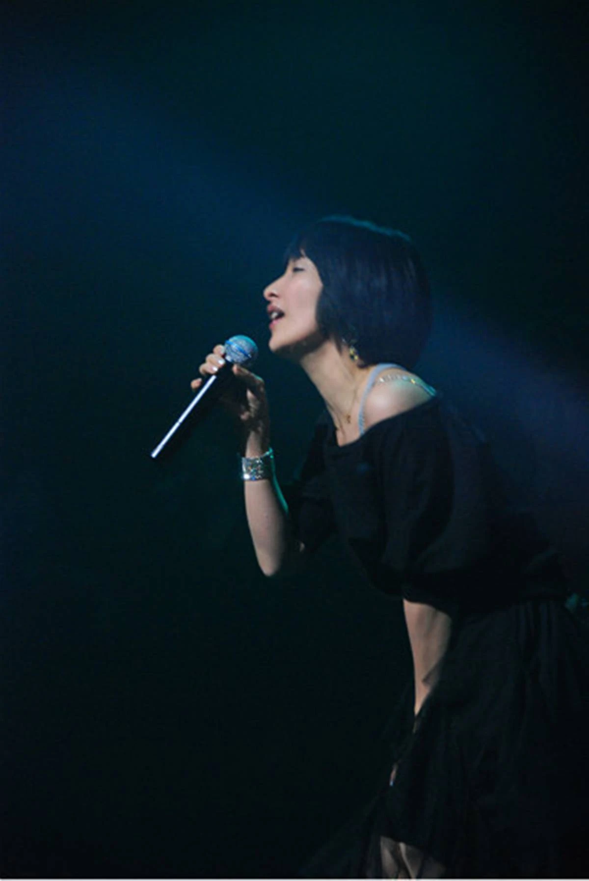 마로니에 김정은