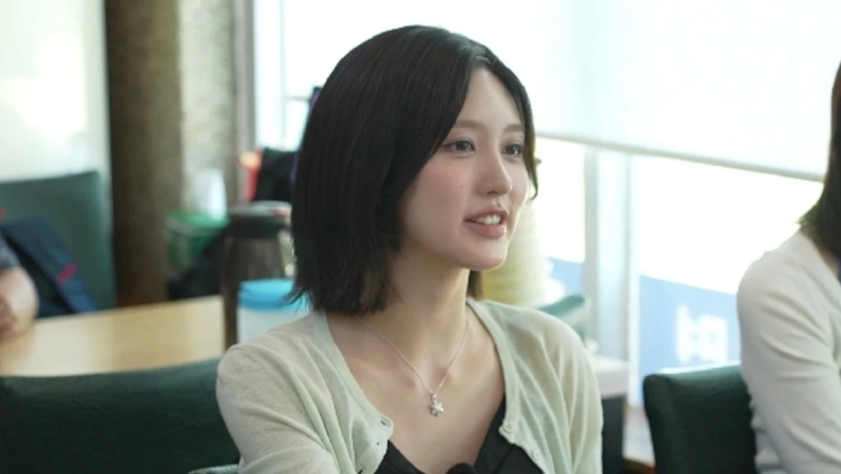'전현무계획4' 가을.