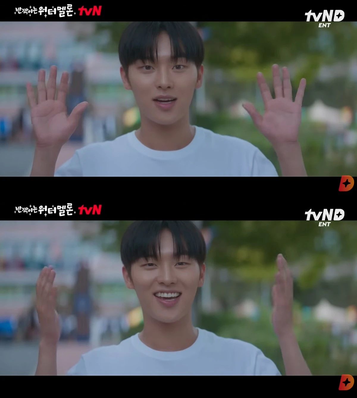 tvN '반짝이는 워터멜론'