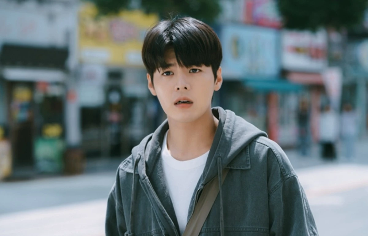 tvN '반짝이는 워터멜론'