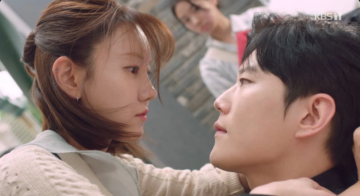 KBS 1TV '엄마가 미쳤어요'