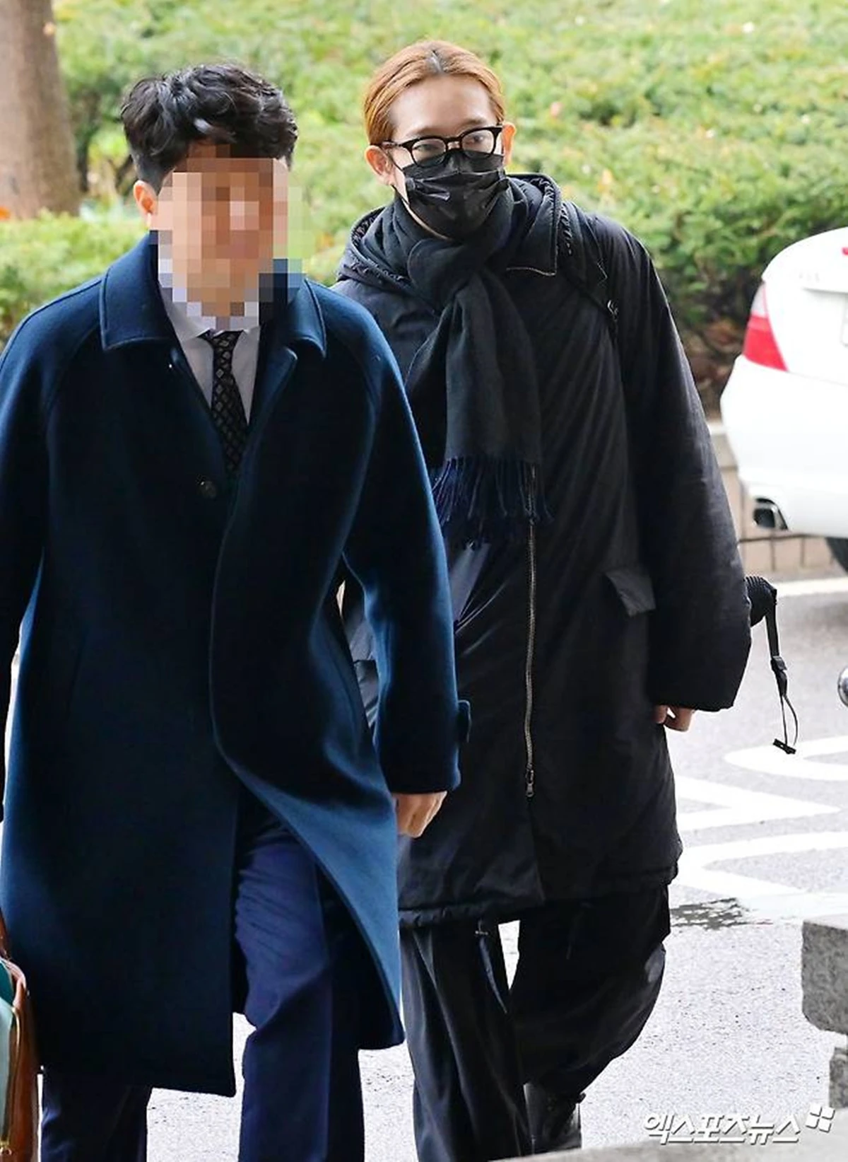 가수 남태현