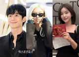 이향부터 로제·정해인까지...해외서 반복되는 인종차별 의혹 [엑's 이슈]