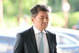 '자진사퇴' 정몽규 후임자, 올해 안에 결정된다…KFA 새 선거일정 첫 언급 '12월 18일' 열릴까