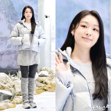 피겨 여왕 김연아, 때아닌 '임신설' 종결시키는 늘씬 몸매