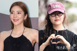 "살 빼면 다 위고비·마운자로?"…손담비·이수현, 다이어트 성공하고도 '억울' [엑's 이슈]
