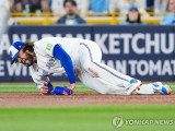 '132억' 날리더니 KBO 4관왕에 다들 화났네!…폰세 이미 돈 지불한 복권, 선발 확정 안 돼→무릎 버틸 수 있어? 美 의심 가득