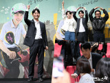 ‘사회 경험 0단’ 이세돌, 예능 나들이는 9단급…꽃받침부터 셀프홍보까지