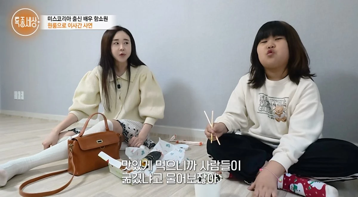 함소원