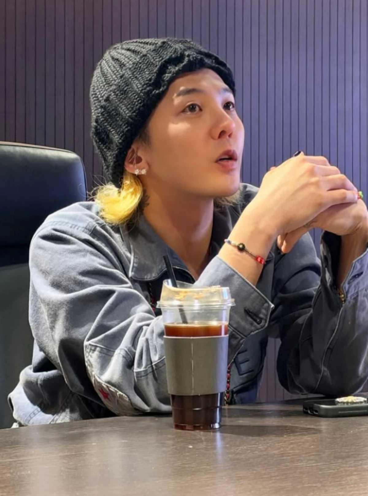 지드래곤.