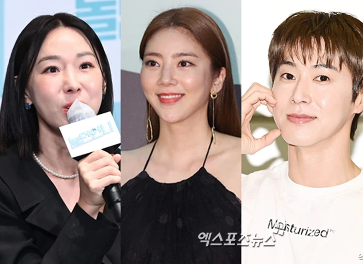 스타들이 적극 자신에 대한 해명을 하고 있다