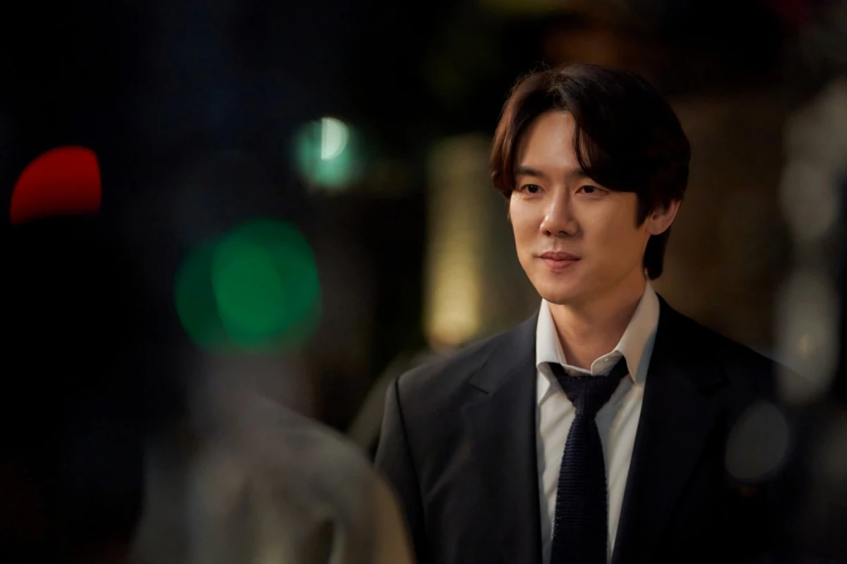 '라이어' 유연석 스틸컷
