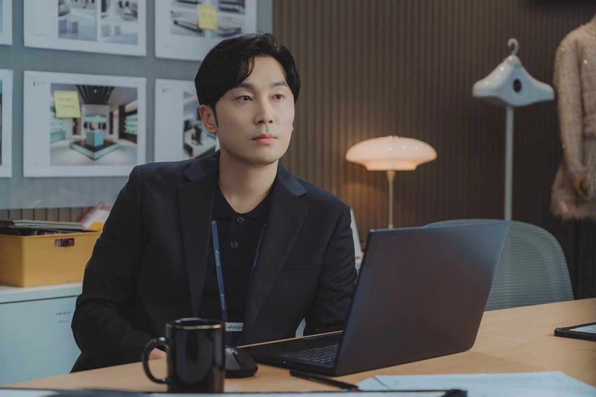 '로또 1등' 서현우.