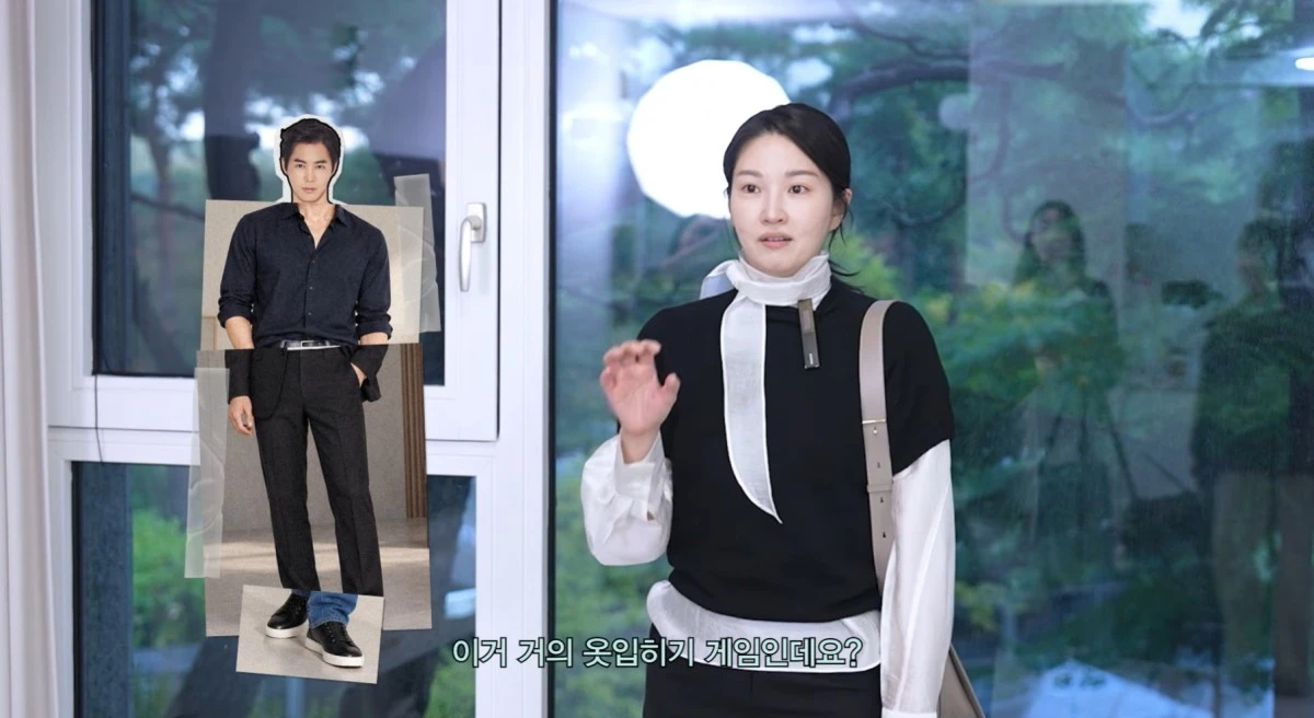 사진 = 유튜브 채널 '내사랑 류이서'