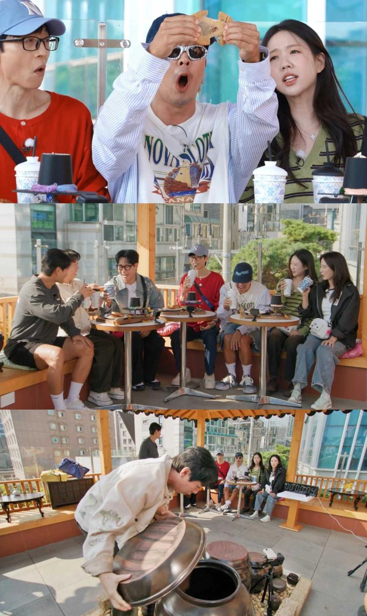 SBS '런닝맨'