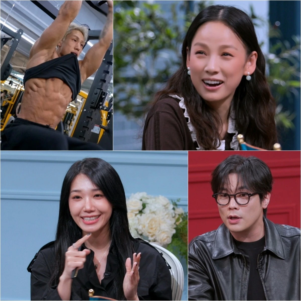 사진 = JTBC
