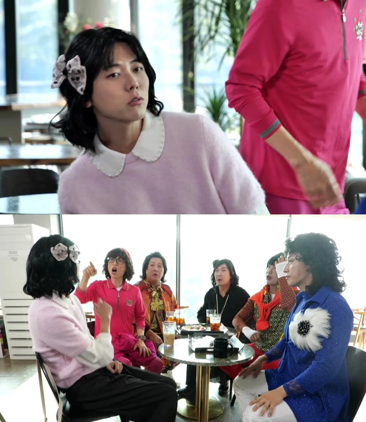 '놀면 뭐하니?' 주우재, 유재석