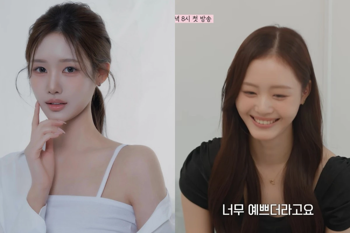 좌: 전수완, 우: 전지우 (사진 = 전수완 계정, tvN STORY·E채널)