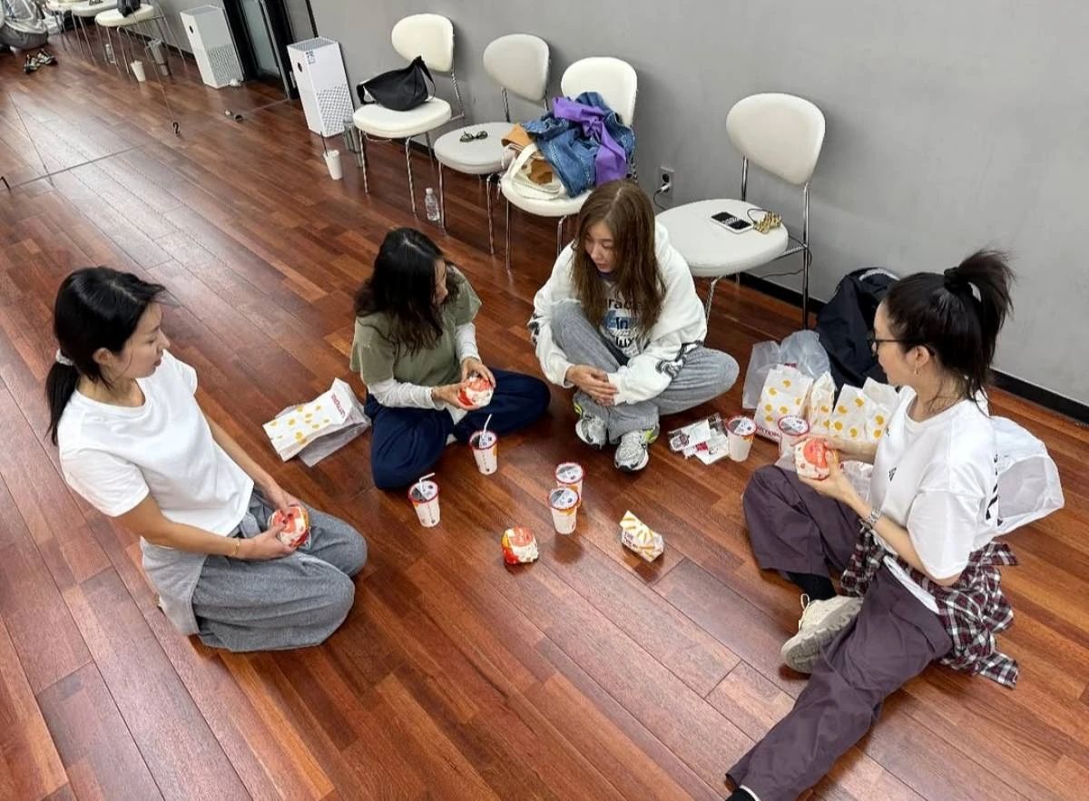 사진 = 이효리 계정