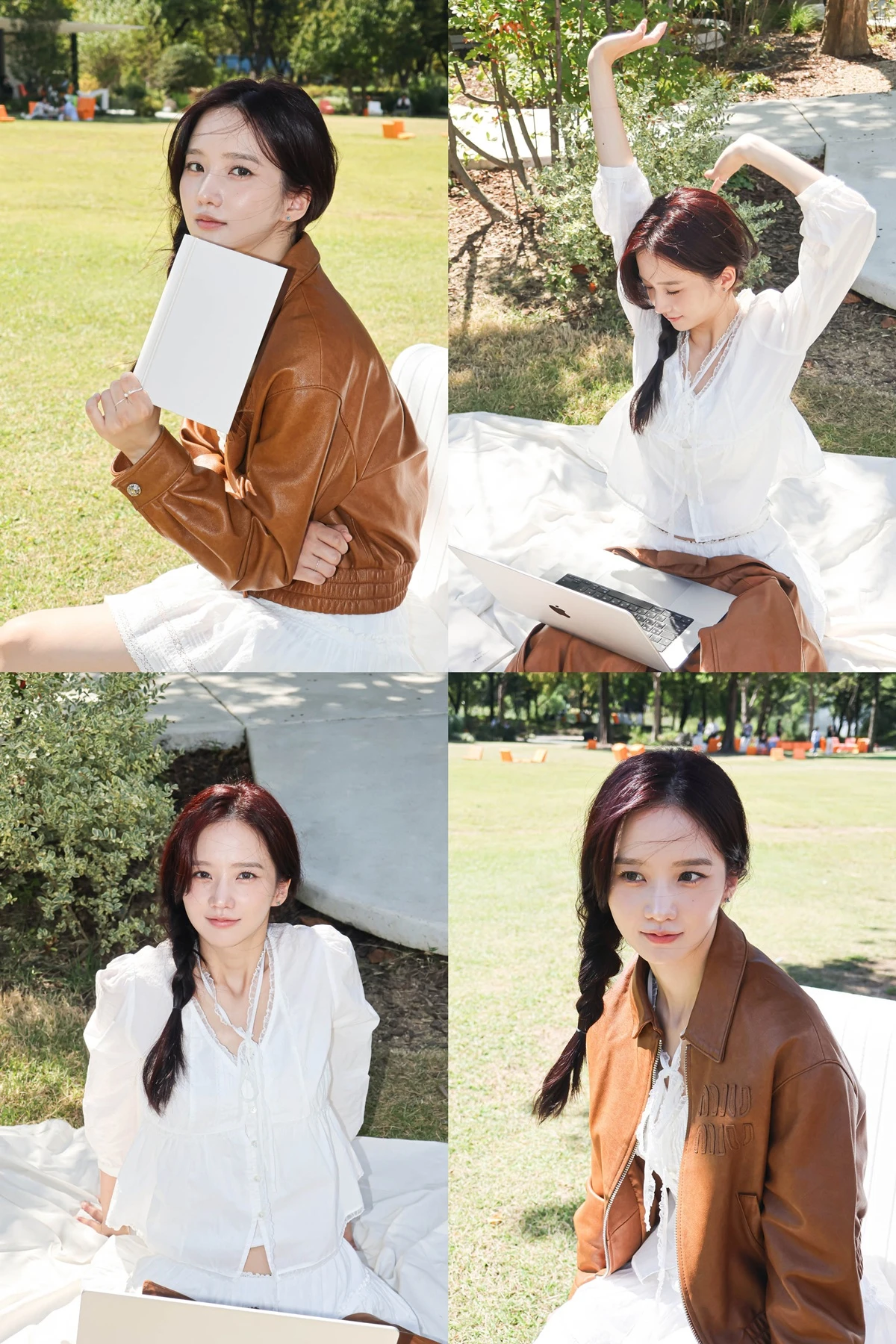 박정연