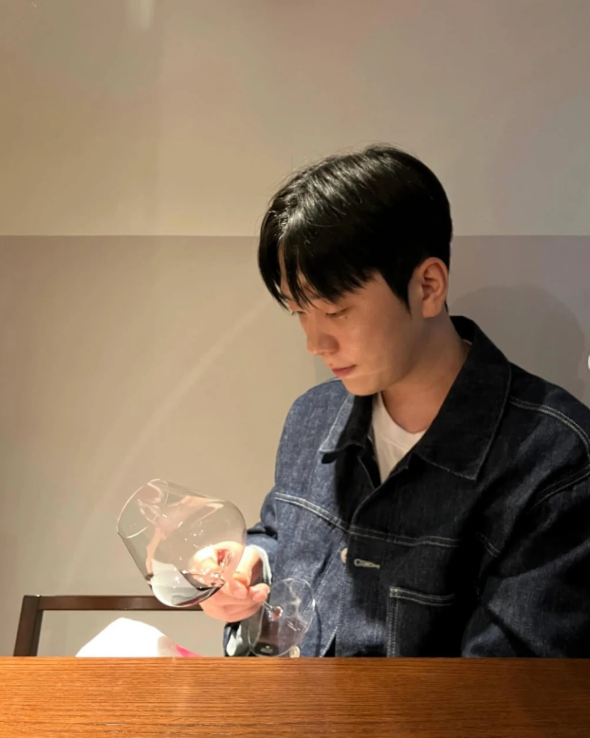 고우림