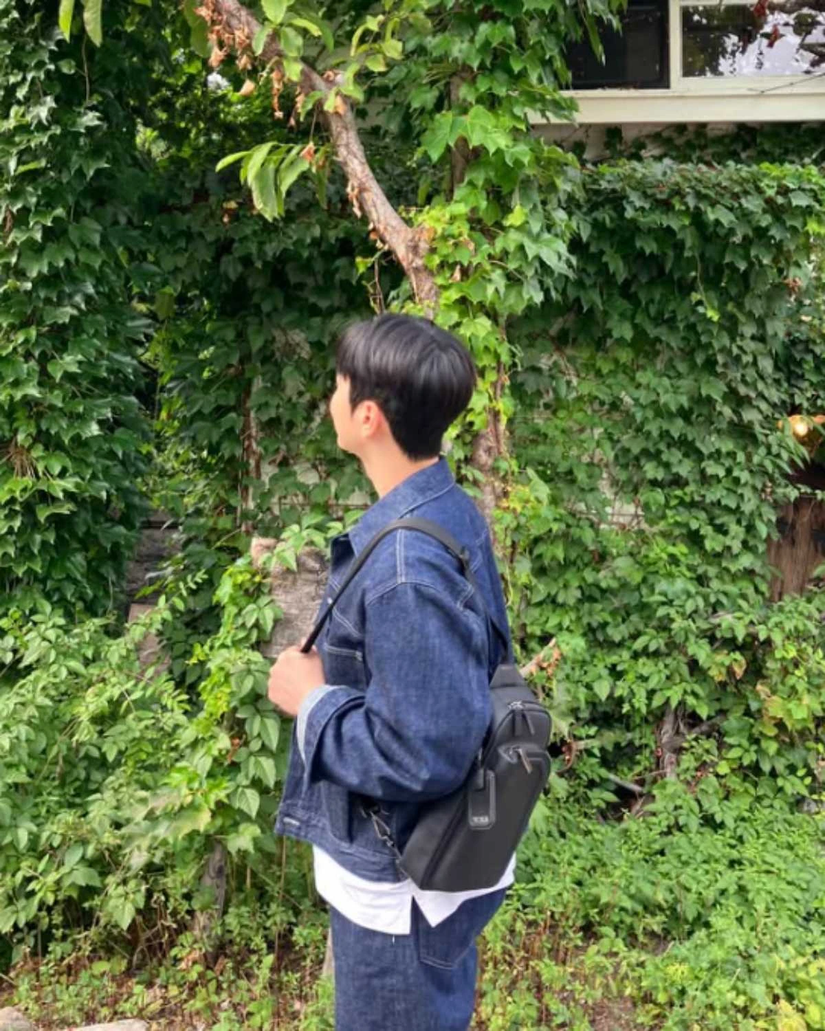 포레스텔라 고우림
