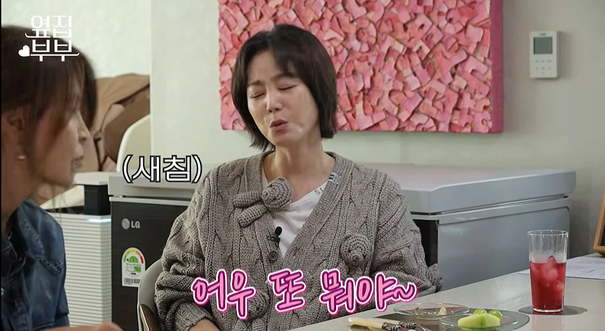 서현철, 정재은 유튜브