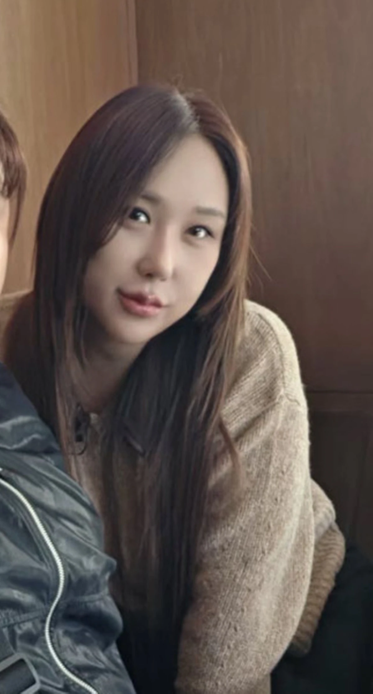 풍자 SNS