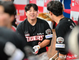 '고작 3G' KIA 떠난 우승 멤버, 여전히 자신 있다…몸 상태 좋아, 새로운 도전 나서고 싶다 [인터뷰]
