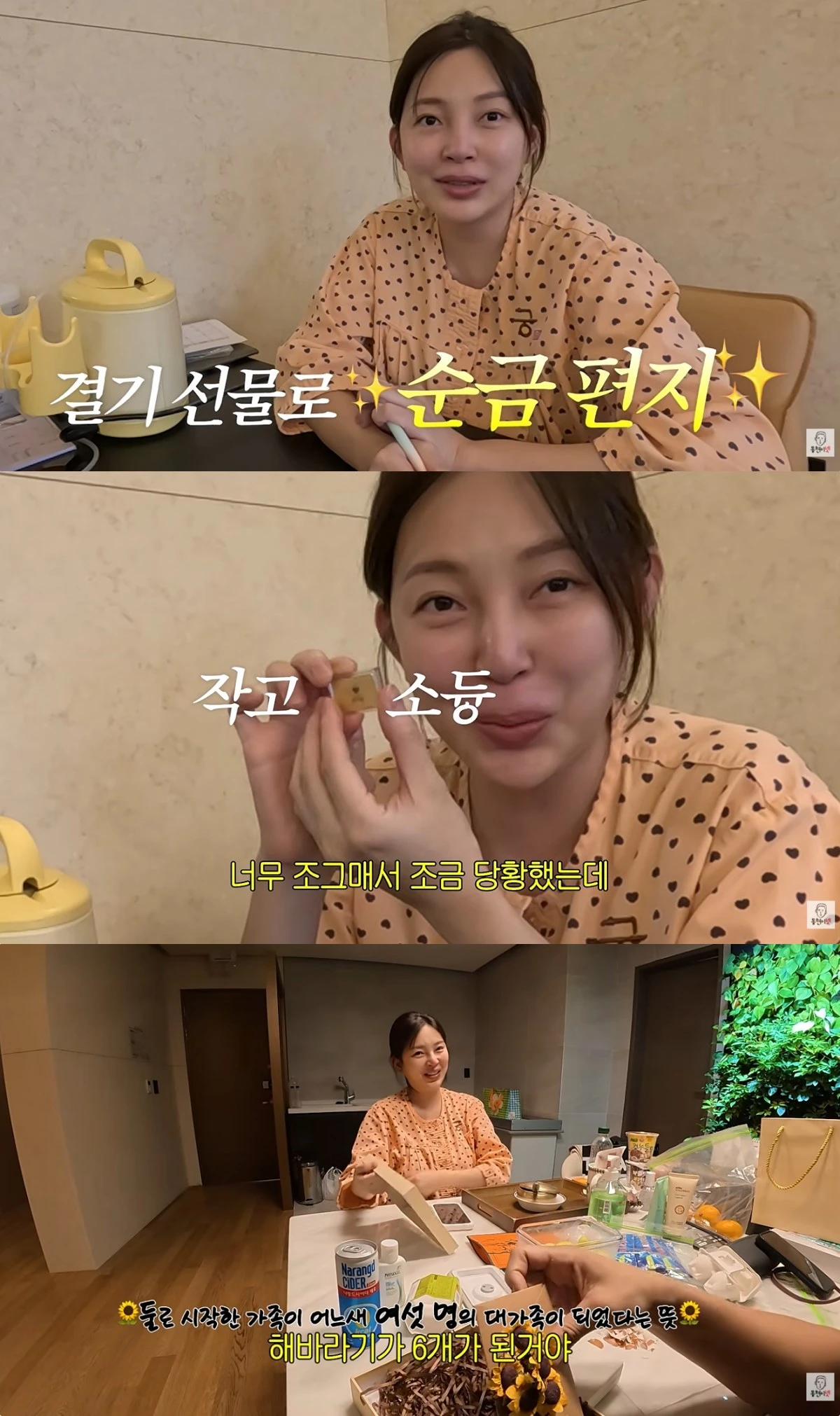 '동현이넷' 유튜브 캡처