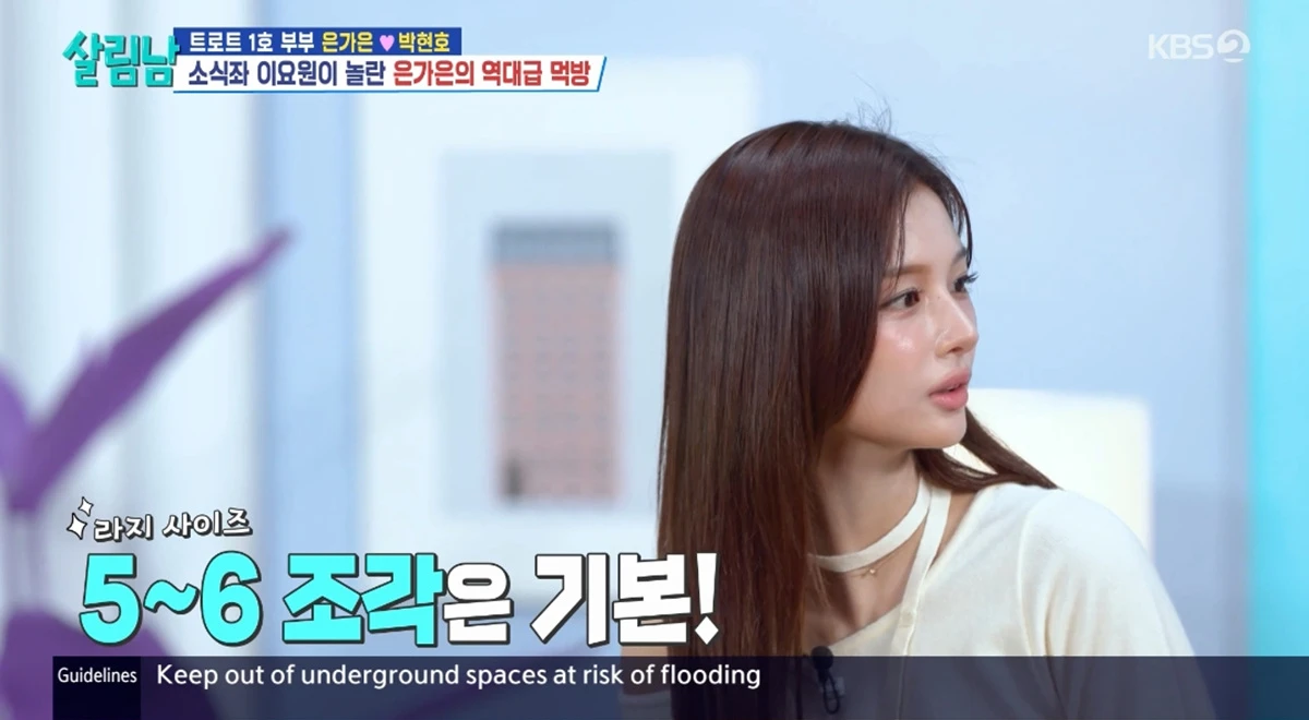 '살림하는 남자들' 방송화면 캡처