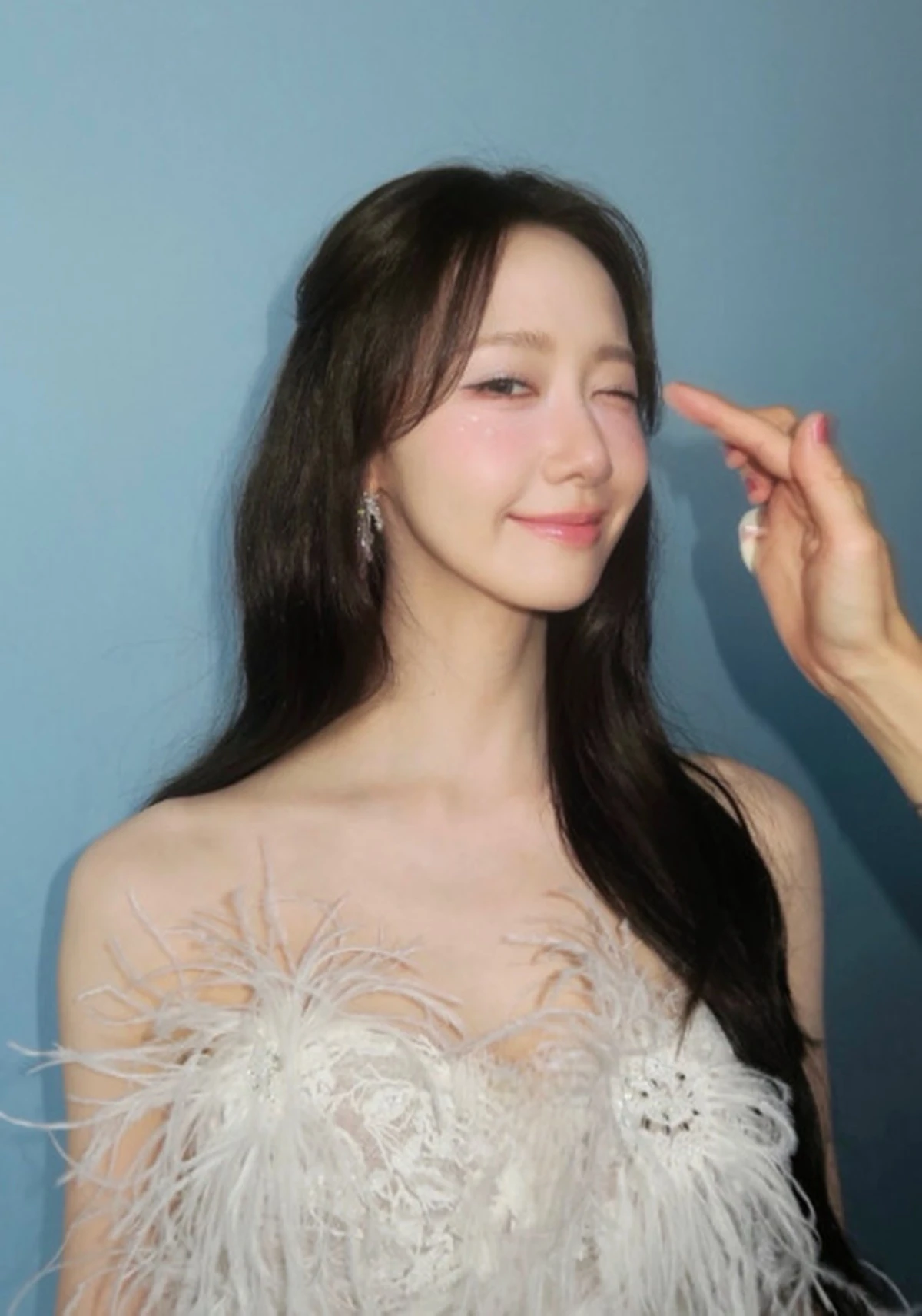 임윤아 계정\