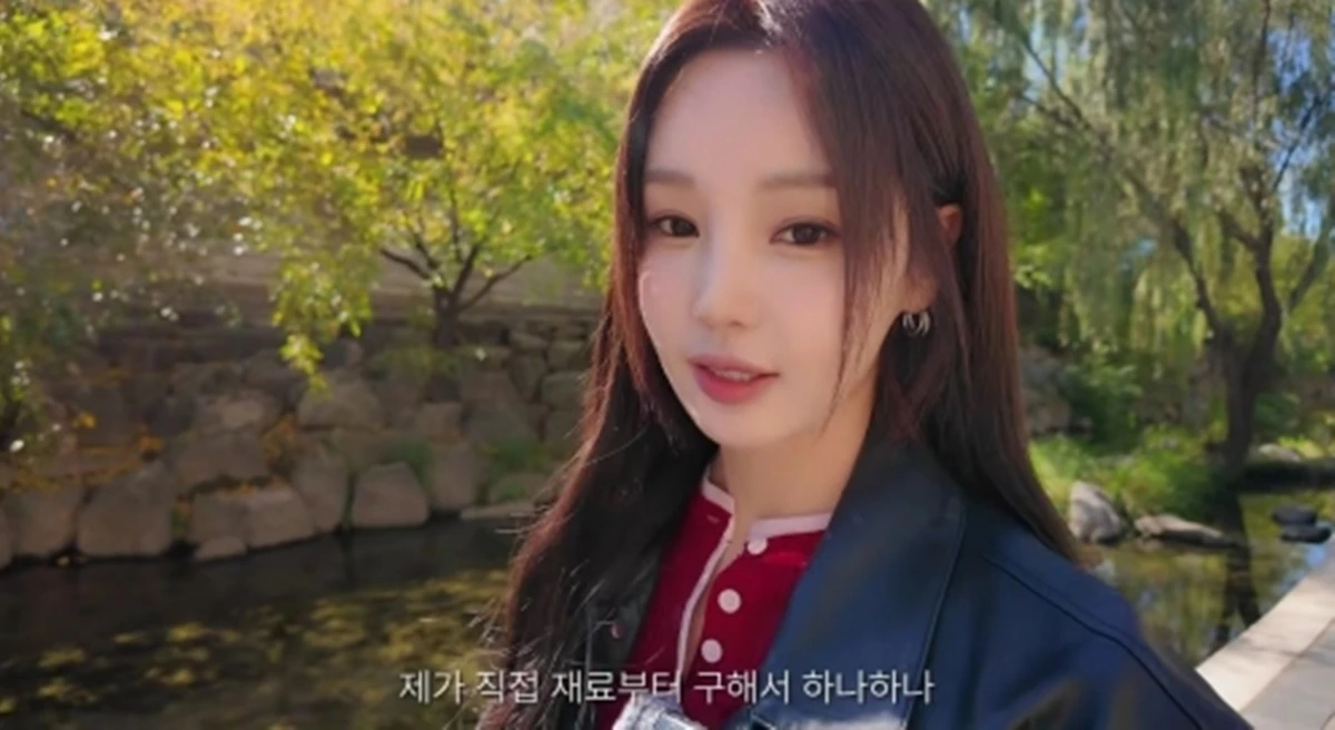 남규리, 길고양이 겨울집 DIY 공개…"고양이들 덕분에 위로받아"