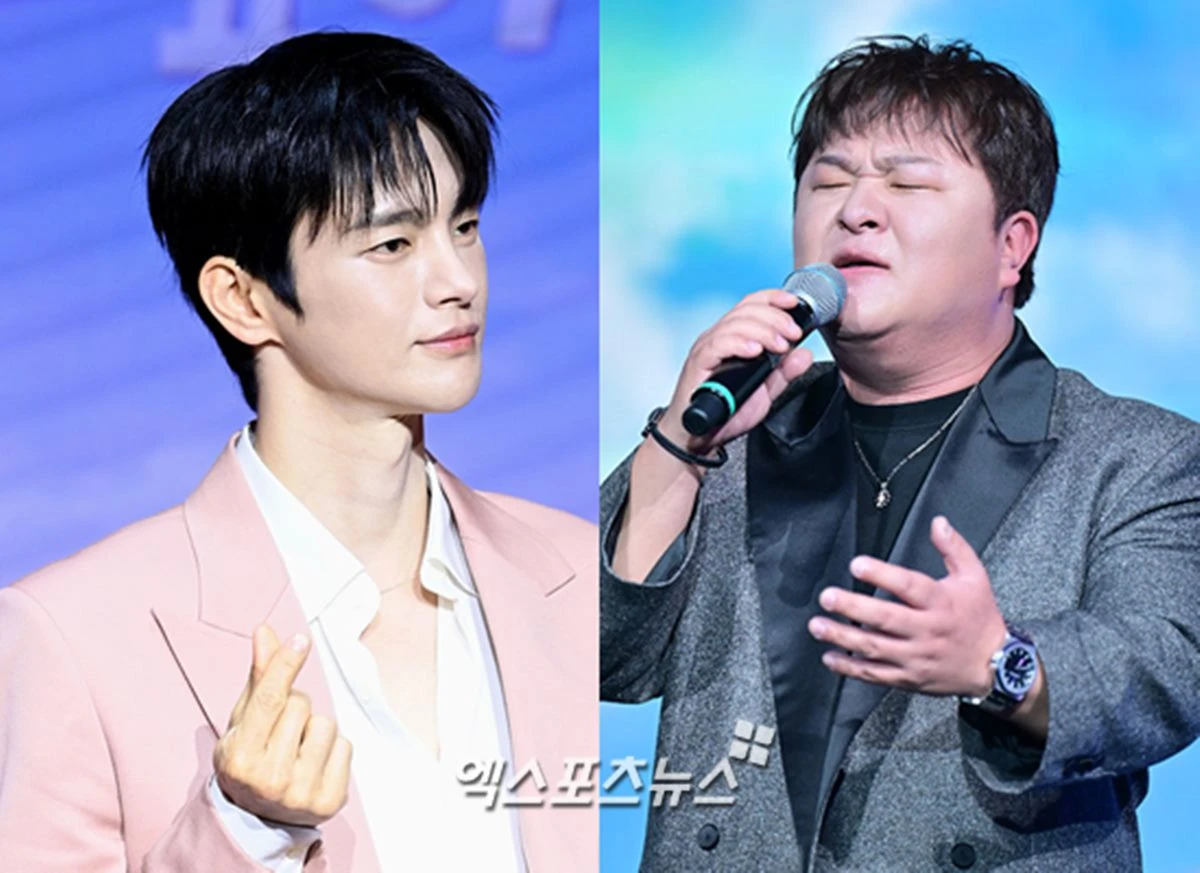 서인국, 허각